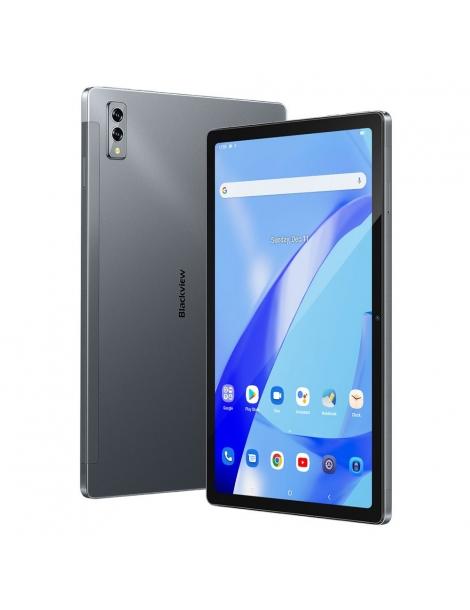 Blackview Tab 11 SE Tablet 10.36'' schermo FHD Octa-core Unisoc T606 Android 12 8GB RAM 128GB ROM batteria 7680mAh-Grigio Grandi sconti