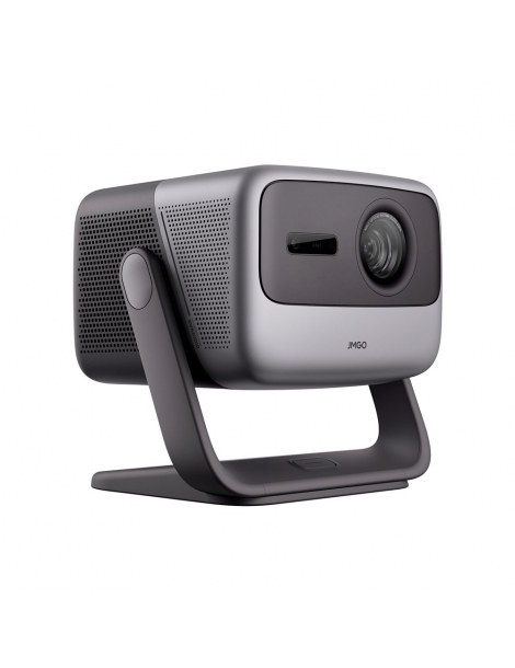 JMGO N1 Ultra Proiettore Laser 4K Tri-Color con regolazione Gimbal flessibile 2200 lumen CVIA HDR 10 Nuovi prodotti