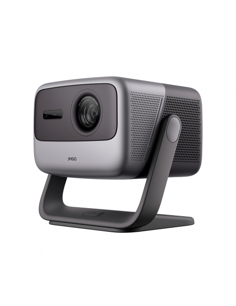 JMGO N1 Ultra Proiettore Laser 4K Tri-Color con regolazione Gimbal flessibile 2200 lumen CVIA HDR 10 Nuovi prodotti