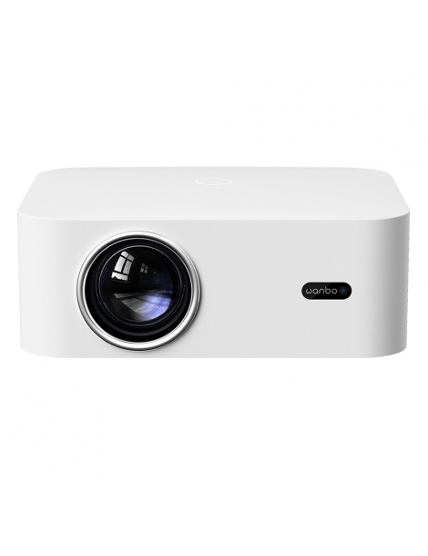 WANBO X2 Max Proiettore 1080P Android 9.0 Dual-Band Wifi 6 Bluetooth 5.0 Bestseller