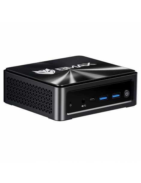 BMAX B9 Power Mini PC Intel Core i9-12900H 14 core max 5 0GHz 24GB LPDDR5 RAM 1TB SSD display triplo 4K Prezzo basso