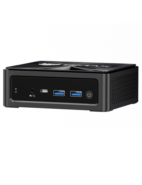 BMAX B9 Power Mini PC Intel Core i9-12900H 14 core max 5 0GHz 24GB LPDDR5 RAM 1TB SSD display triplo 4K Prezzo basso