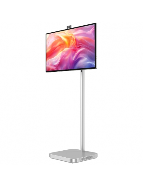Titan Army V32D4U Pro Schermo Piatto Smart Portatile 16:9 31.5 pollic VA UHD 76Hz Risoluzione 3840x2160 4K HDR400 Offerta settimanale