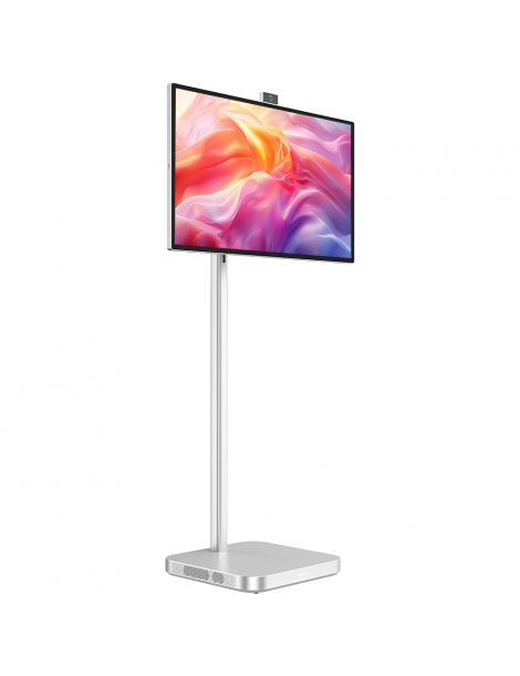 Titan Army V32D4U Pro Schermo Piatto Smart Portatile 16:9 31.5 pollic VA UHD 76Hz Risoluzione 3840x2160 4K HDR400 Offerta settimanale