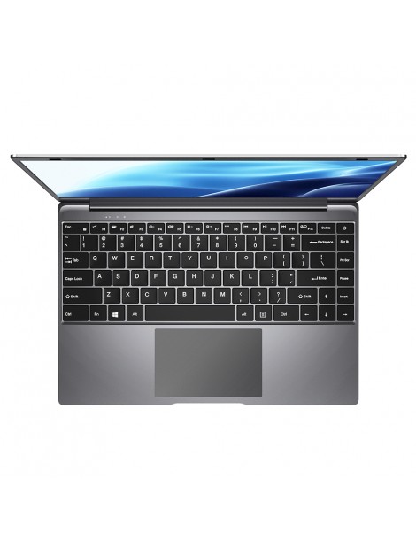 BMAX X14 Pro 14 1 pollici 100%sRGB AMD Ryzen R5-3450U AMD RX Vega 8 Grafica 8GB RAM 512GB SSD 57Wh Batteria retroilluminata ACQUISTA ORA