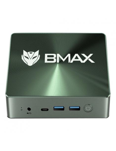 BMAX B6 Pro Mini PC Intel Core i5-1030NG7 16GB LPDDR4 512GB SSD Windows 11 5G WiFi Ultimi due giorni
