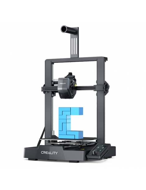 Creality Ender-3 V3 SE Stampante 3D livellamento automatico precisione di stampa di 0 1 mm Ultimo giorno