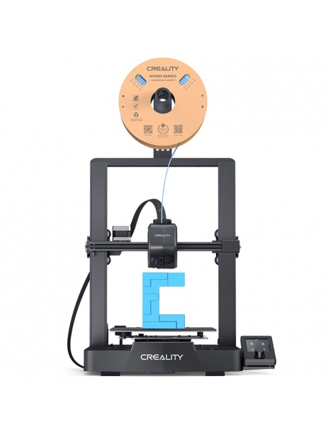 Creality Ender-3 V3 SE Stampante 3D livellamento automatico precisione di stampa di 0 1 mm Ultimo giorno