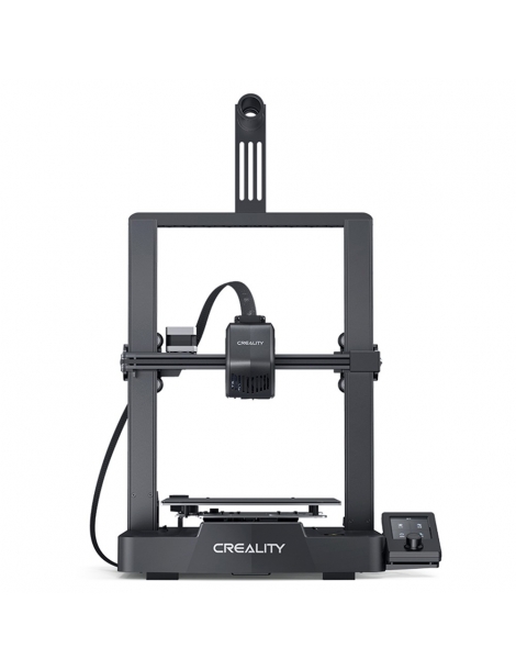 Creality Ender-3 V3 SE Stampante 3D livellamento automatico precisione di stampa di 0 1 mm Ultimo giorno