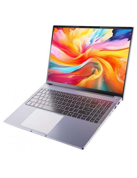 N-one NBook Ultra Laptop 16 pollici Schermo 2560*1600 165Hz AMD Ryzen R7 8845HS 8 Core fino a 5 10 GHz 32 GB di RAM 1 TB SSD Promozione temporanea