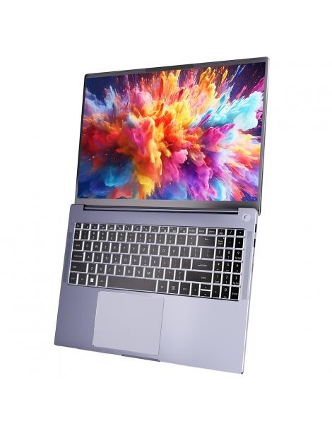 N-one NBook Ultra Laptop 16 pollici Schermo 2560*1600 165Hz AMD Ryzen R7 8845HS 8 Core fino a 5 10 GHz 32 GB di RAM 1 TB SSD Promozione temporanea