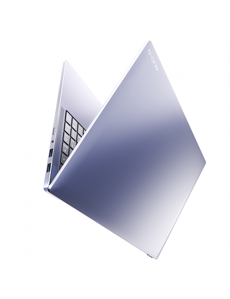 N-one NBook Ultra Laptop 16 pollici Schermo 2560*1600 165Hz AMD Ryzen R7 8845HS 8 Core fino a 5 10 GHz 32 GB di RAM 1 TB SSD Promozione temporanea