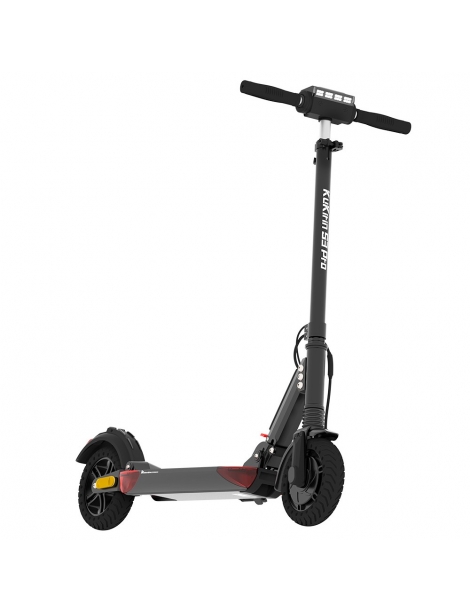 KuKirin S3 Pro Scooter elettrico pieghevole motore da 250W Fino al 55% di sconto