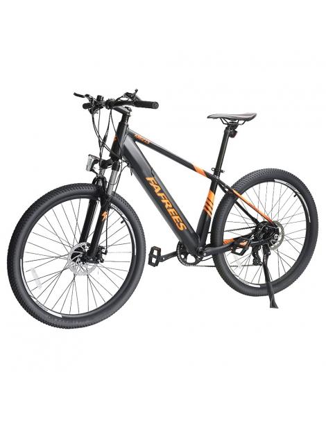 Fafrees KRE 27.5-S Bicicletta elettrica con pneumatici antiscivolo - Motore da 250W e batteria agli ioni di litio da 36V 10Ah Super sconto
