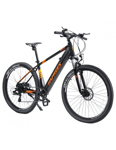 Fafrees KRE 27.5-S Bicicletta elettrica con pneumatici antiscivolo - Motore da 250W e batteria agli ioni di litio da 36V 10Ah Super sconto