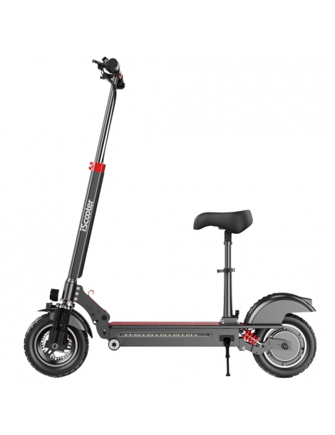 iScooter iX5 10 pollici Fuoristrada Scooter elettrico 15Ah 1000W Motore Enormi sconti