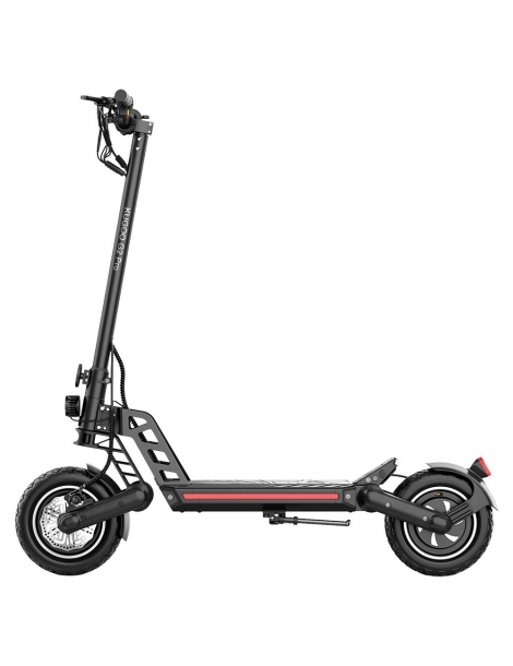 KUGOO G2 PRO Scooter elettrico motore da 800W batteria da 48V 15Ah Trasporto libero internazionale