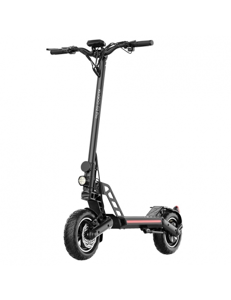 KUGOO G2 PRO Scooter elettrico motore da 800W batteria da 48V 15Ah Trasporto libero internazionale
