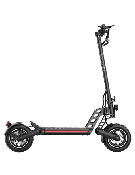 KUGOO G2 PRO Scooter elettrico motore da 800W batteria da 48V 15Ah Trasporto libero internazionale