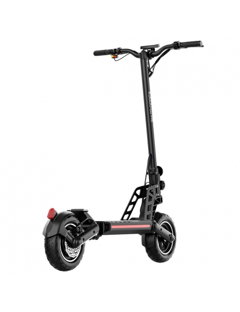 KUGOO G2 PRO Scooter elettrico motore da 800W batteria da 48V 15Ah Trasporto libero internazionale