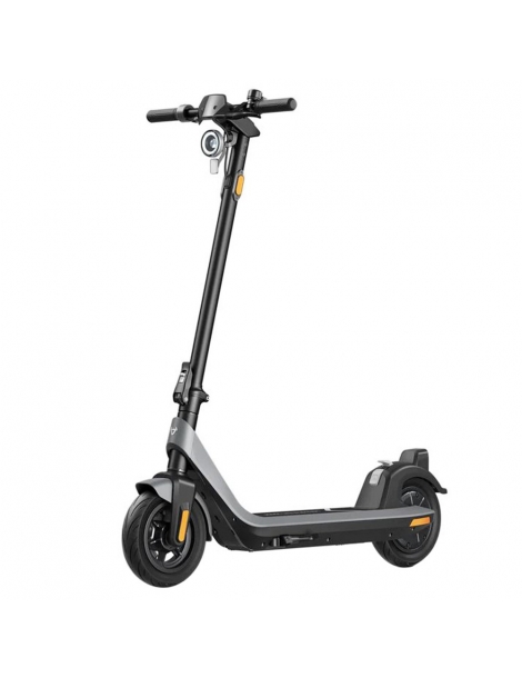 NIU KQi2 Pro Scooter elettrico per adulti con pneumatici da 10'' motore da 300W batteria da 365Wh velocità massima 28km/h Officina