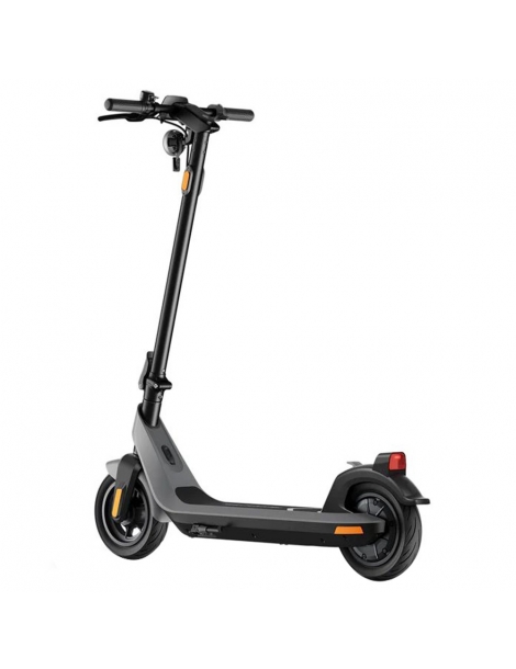 NIU KQi2 Pro Scooter elettrico per adulti con pneumatici da 10'' motore da 300W batteria da 365Wh velocità massima 28km/h Officina