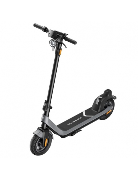 NIU KQi2 Pro Scooter elettrico per adulti con pneumatici da 10'' motore da 300W batteria da 365Wh velocità massima 28km/h Officina
