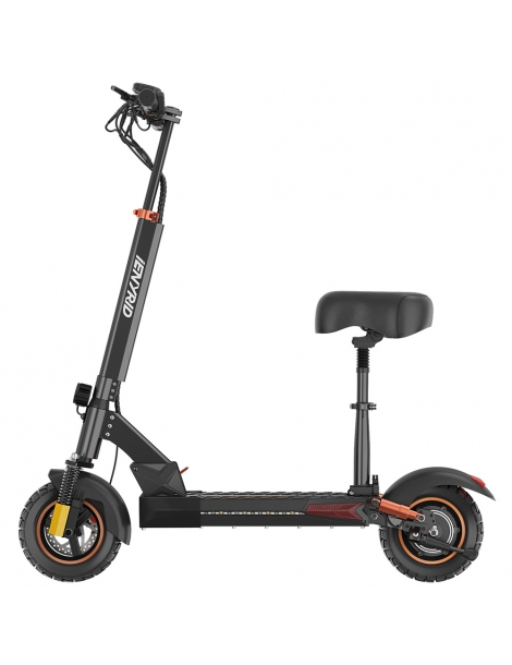 IENYRID M4 Pro S+ Scooter elettrico pieghevole motore 800W 48V 12.5AH pneumatico da 10 pollici doppio ammortizzatore Consegna Veloce