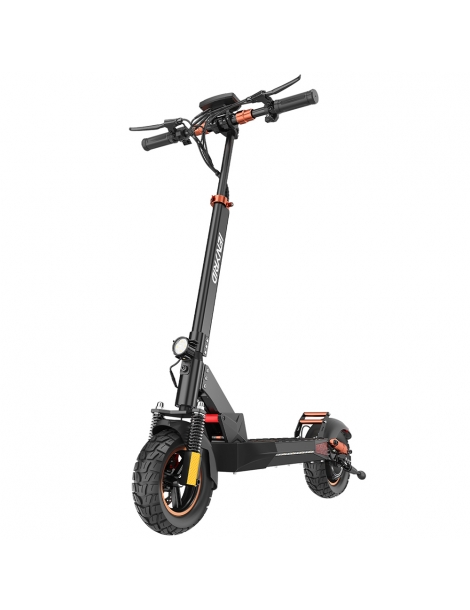 IENYRID M4 Pro S+ Scooter elettrico pieghevole motore 800W 48V 12.5AH pneumatico da 10 pollici doppio ammortizzatore Consegna Veloce