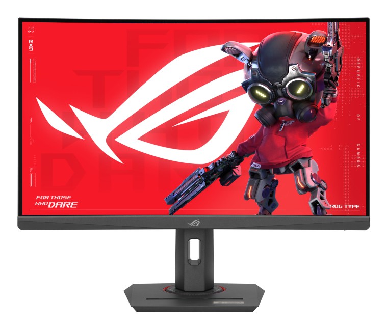 ASUS XG27WCS Monitor PC 68 6 cm (27") 2560 x 1440 Pixel Wide Quad HD Nero Qualità Garantita