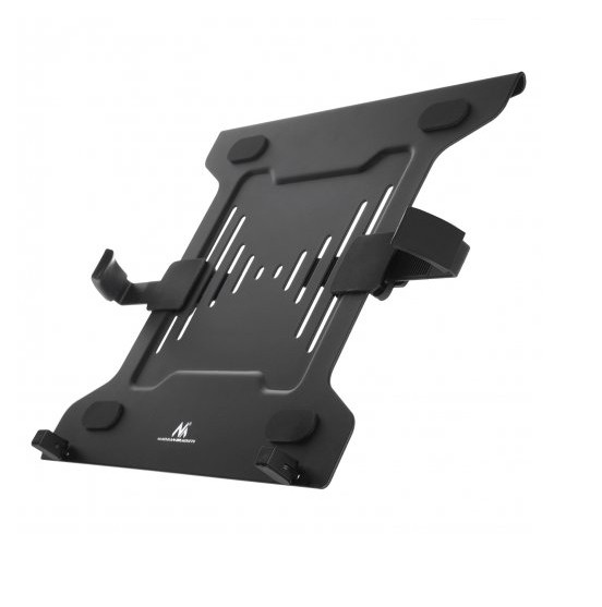 Maclean MC-764 kit di fissaggio Nero Economico