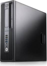 HP Z240 I7/16/512