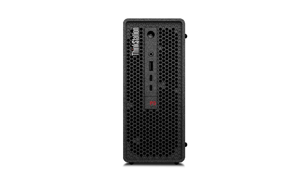 Lenovo ThinkStation P3 Ultra SFF Intel® Core™ i7 i7-14700 32 GB DDR5-SDRAM 1 TB SSD Windows 11 Pro Mini Tower Stazione di In Saldo