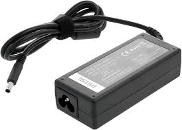 notebook charger mitsu 19.5v 3.34a (4.5x3.0 pin) - dell 65W Outlet