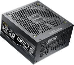 HCG850 PRO PEC ALIMENTATORE