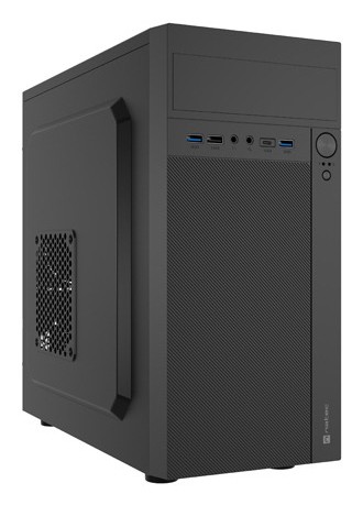 NATEC Helix USB C Mini Tower Nero Offerte