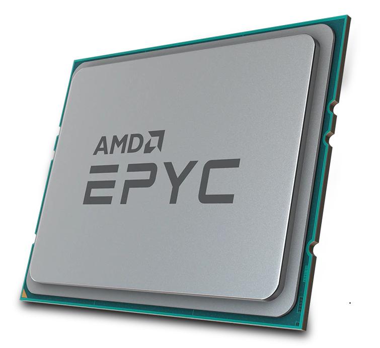 AMD EPYC 7443P processor 2.85 GHz 128 MB L3 In Saldo