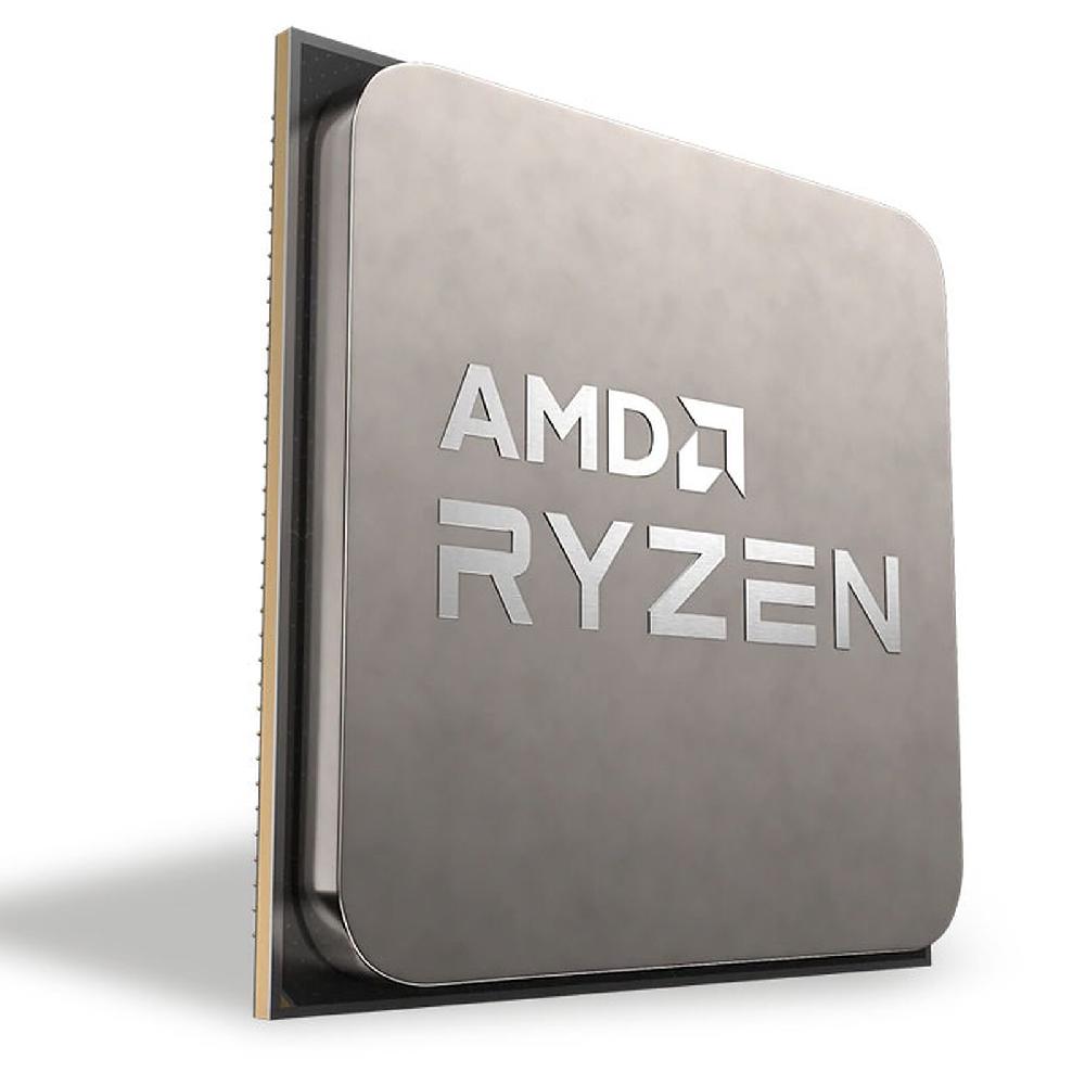 AMD Ryzen 7 3700X processor 3.6 GHz 32 MB L3 Qualità