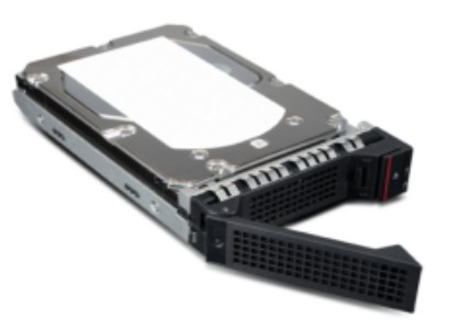 Lenovo 7XB7A00046 disco rigido interno 3.5" 10 TB SAS
