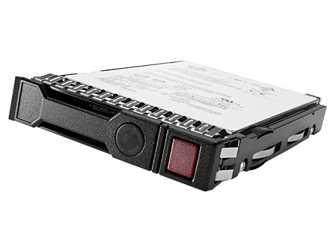 HPE 8TB 3.5" 12G SAS Promozione Limitata