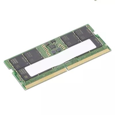 Lenovo 4X71K08907 memoria 16 GB 1 x 16 GB DDR5 4800 MHz Saldi Di Fabbrica