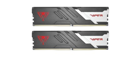 Patriot Memory Viper Venom PVV532G600C30K memoria 32 GB 2 x 16 GB DDR5 4800 MHz 2025