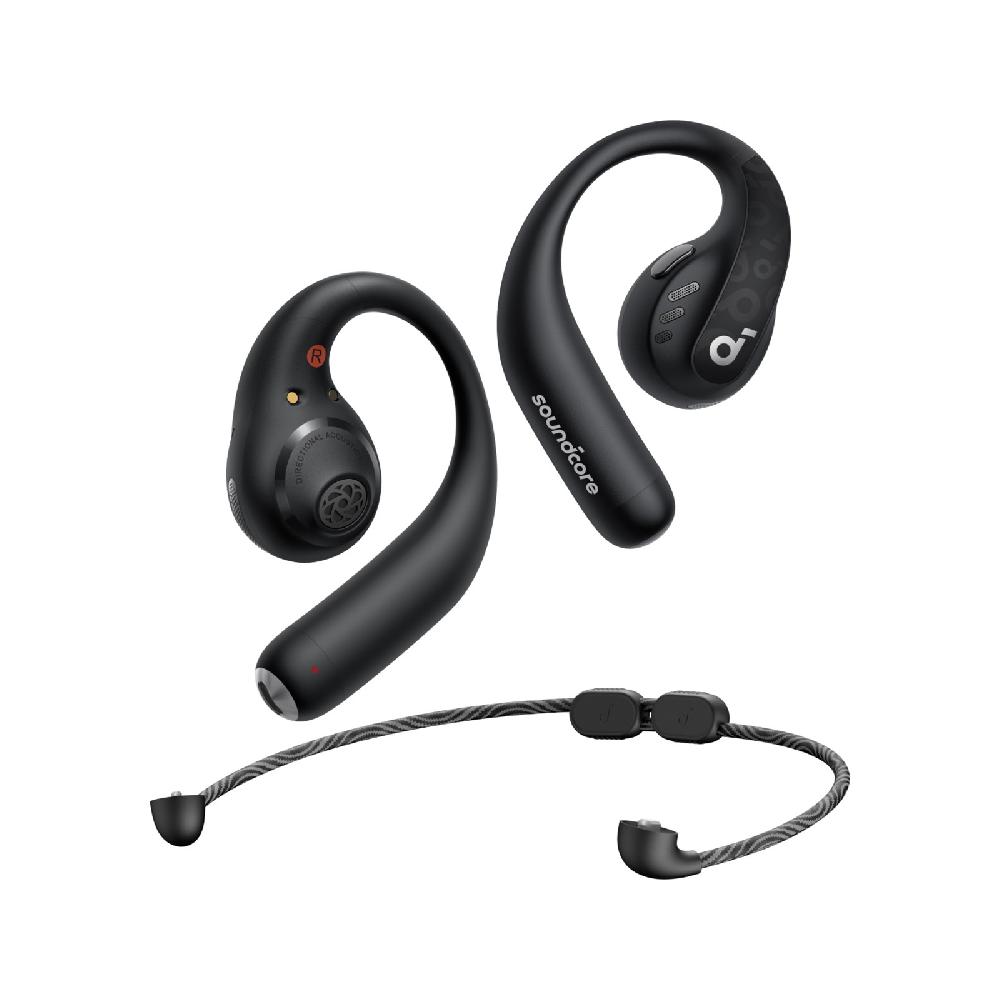 Anker soundcore AeroFit Pro - Dynamic Black Shopping Online