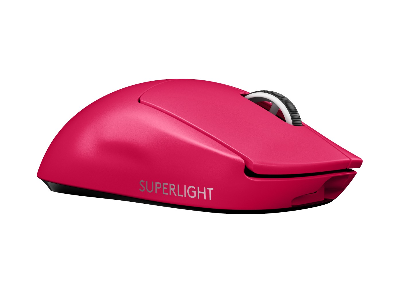 Logitech G Pro X Superlight mouse Giocare Mano destra RF Wireless Ottico 25600 DPI Offerta Pasqua