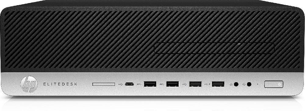 HP 800 G5 I5/8/256 Esporta salva