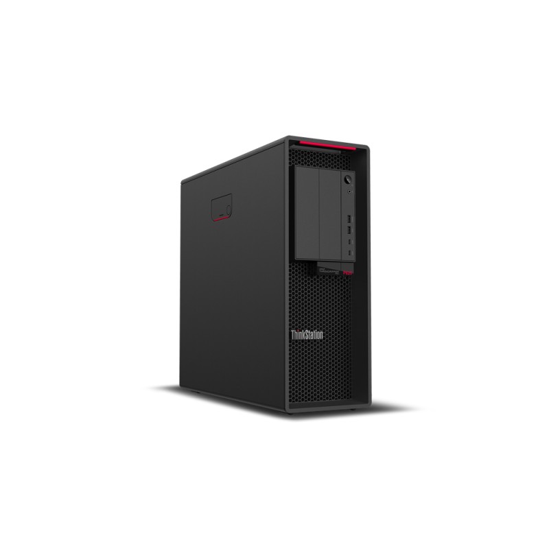 Lenovo ThinkStation P620 AMD Ryzen Threadripper Pro 5945WX 32 GB DDR4-SDRAM 2.51 TB HDD+SSD Windows 11 Tower Stazione di lavoro Qualità