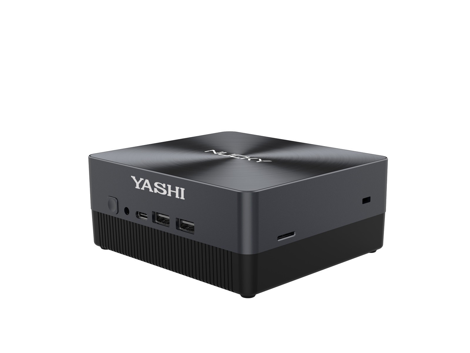 YASHI NY8280 PC/stazione di lavoro Intel® Core™ i5 i5-8279U 8 GB DDR4-SDRAM 256 SSD Windows 11 Pro Mini PC Offerta