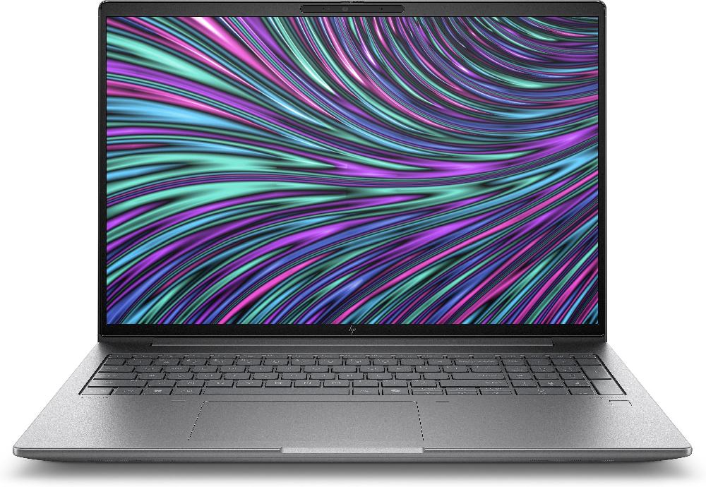 HP ZBook Power G11 Intel Core Ultra 9 185H Workstation mobile 40 6 cm (16") WUXGA 32 GB DDR5-SDRAM 1 TB SSD NVIDIA RTX 2000 Ada Offerta speciale