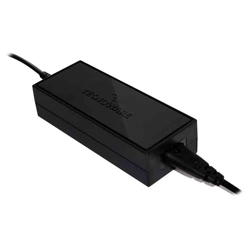 Tecnoware FAU17610 adattatore e invertitore Interno 95 W Nero Rilascio limitato