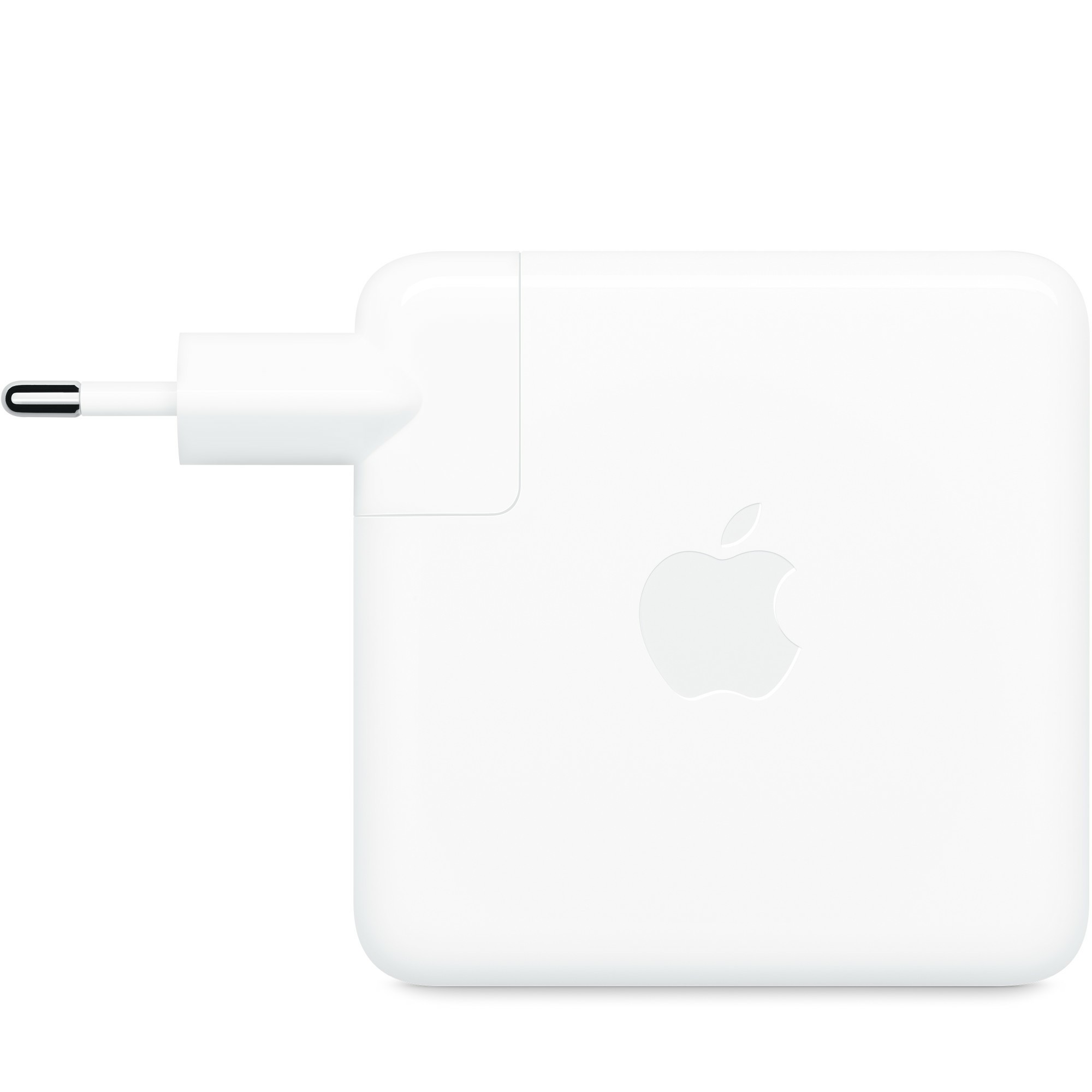 Apple MW2L3B/A Universale Bianco AC Ricarica rapida Interno Ultimo giorno